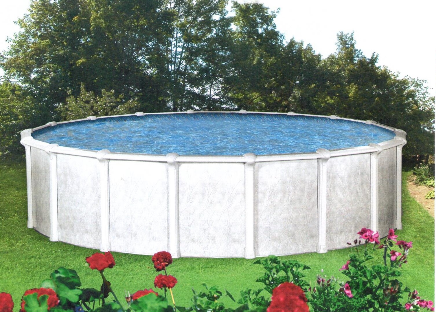 Above Ground Pools – Pool And Spa Clearance Deals